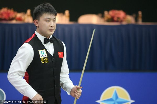 将中国女单 将中国女单