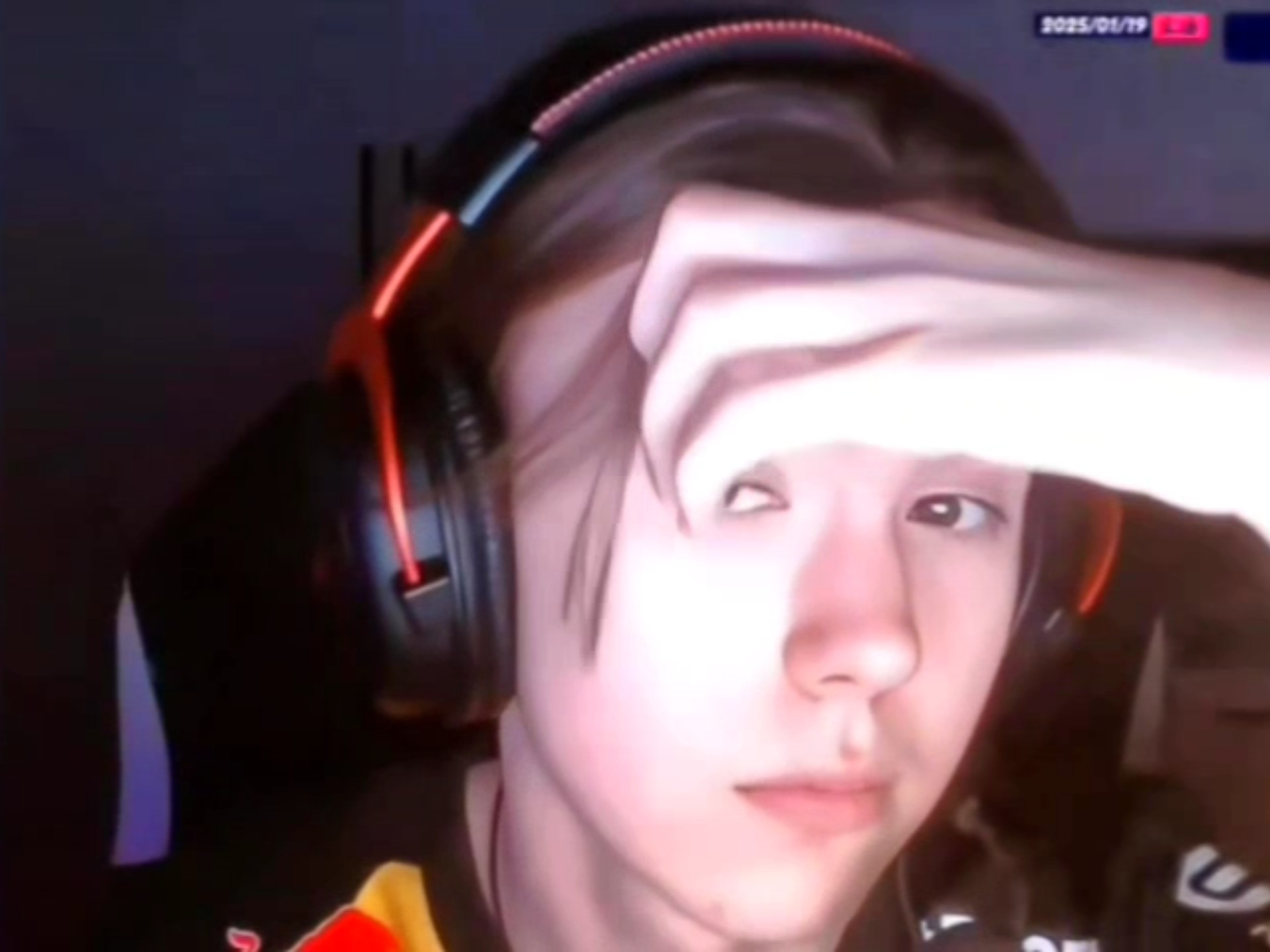 心态的再校 心态的再校