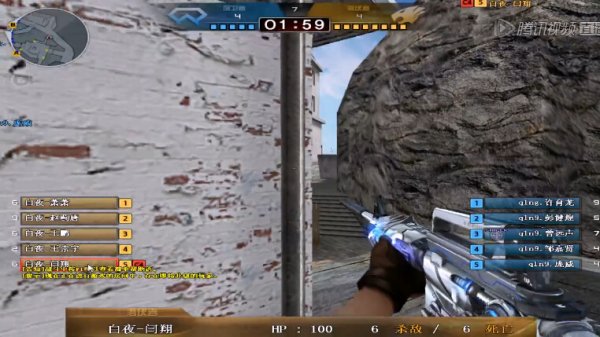 训练结构 训练结构